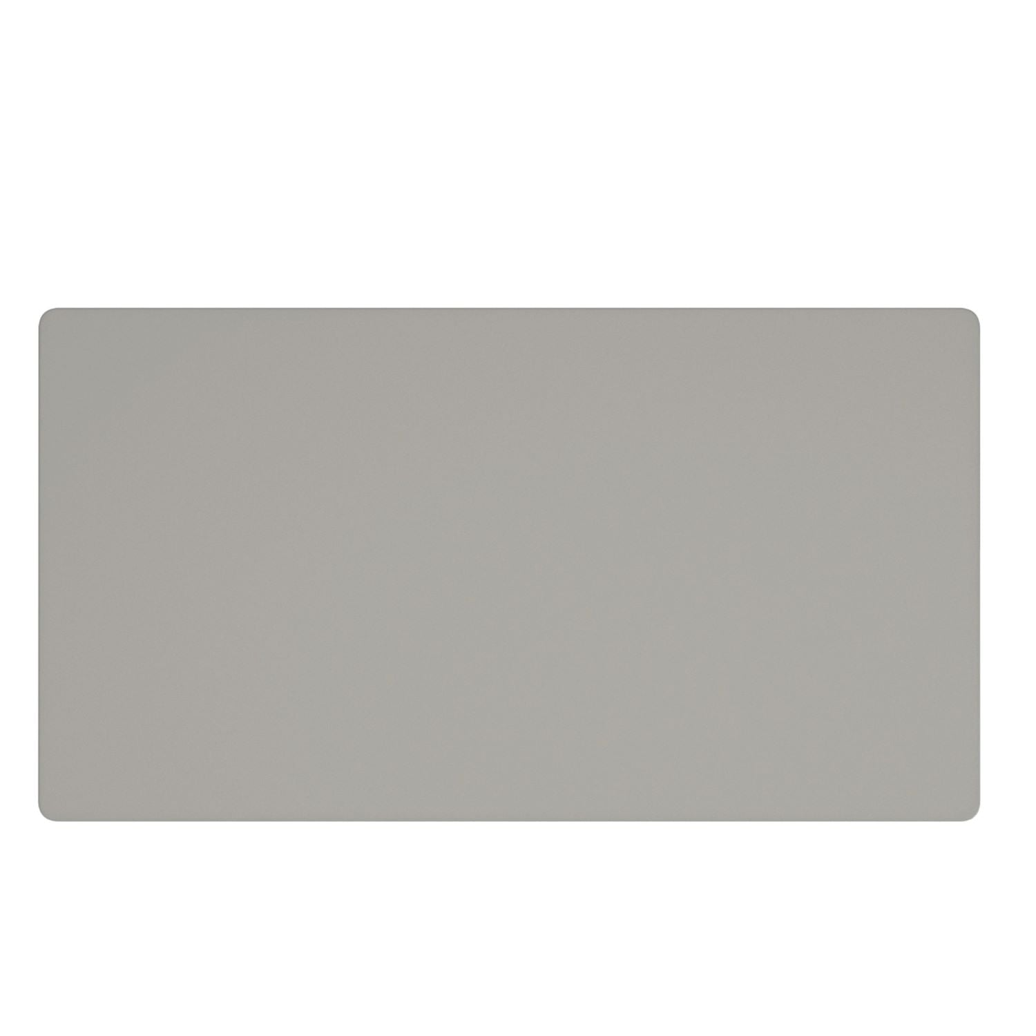 Corvus Rectangular Coffee Table In Warm Grey 301-159WGY