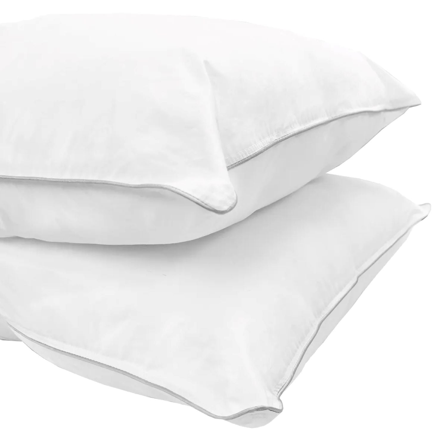 Cotton House Hotel Comfort Pillow Set of 2