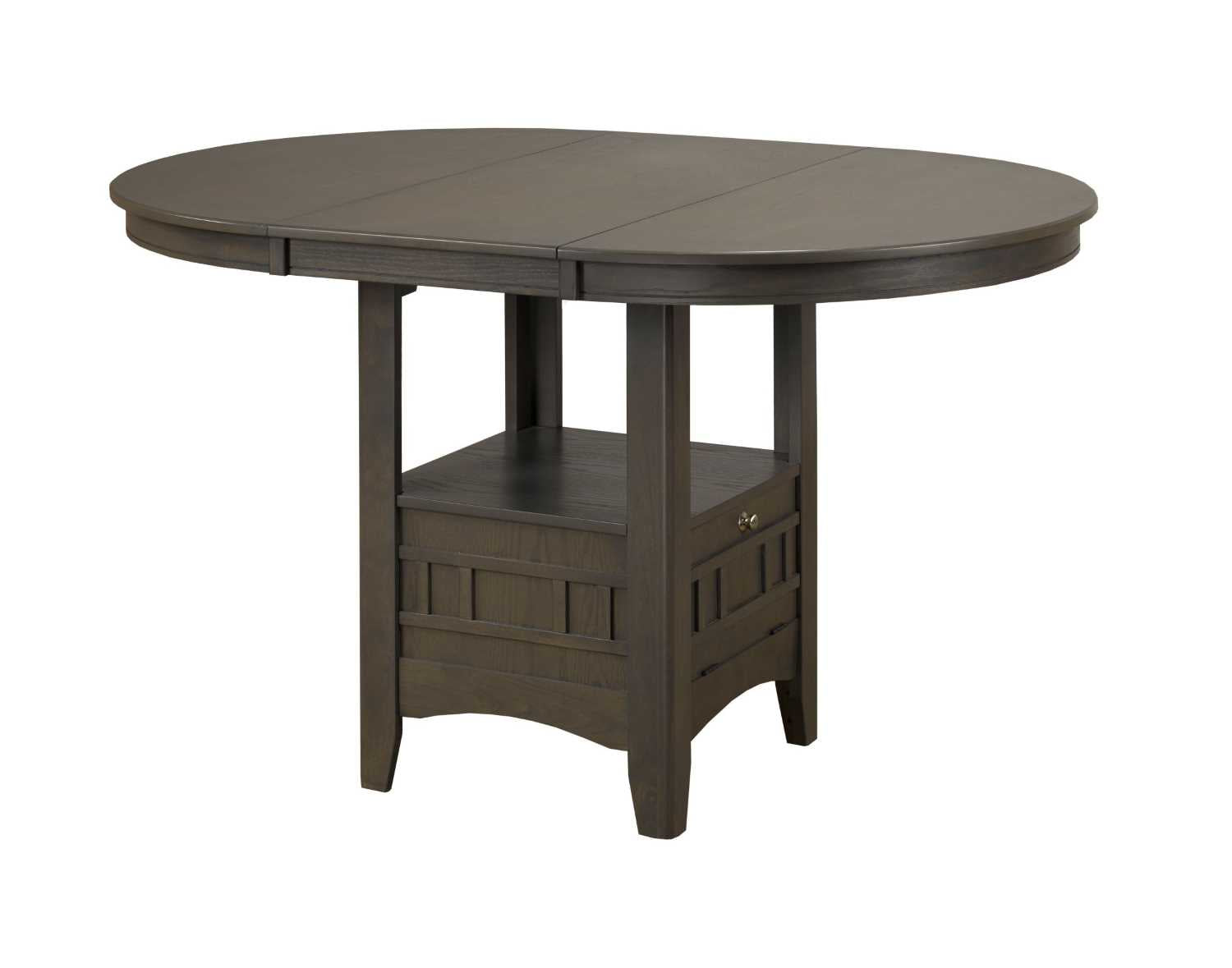 Grey Counter Table TN-4560 T