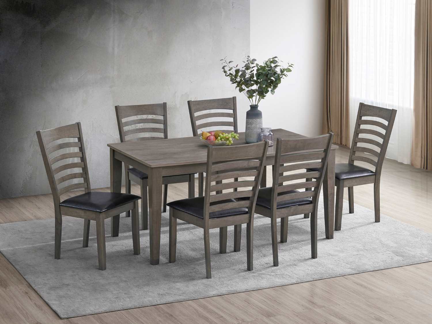 Dining Collection T-1080/ C-1081
