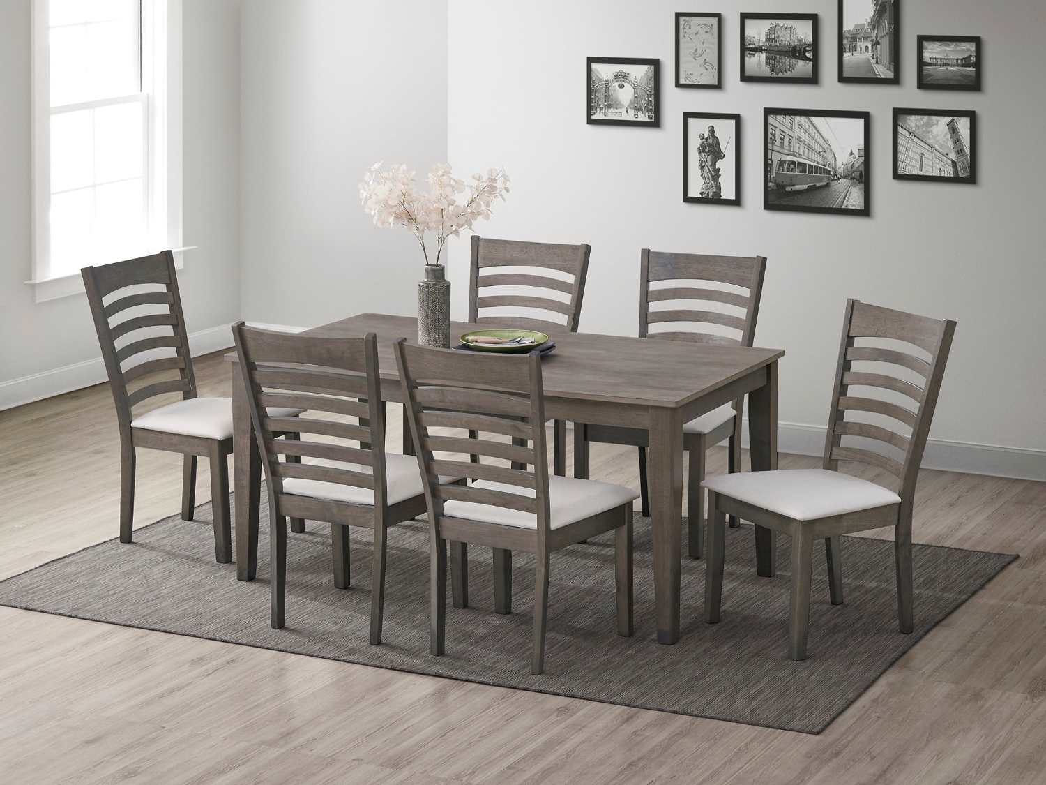 Dining Collection T-1080/ C-1082