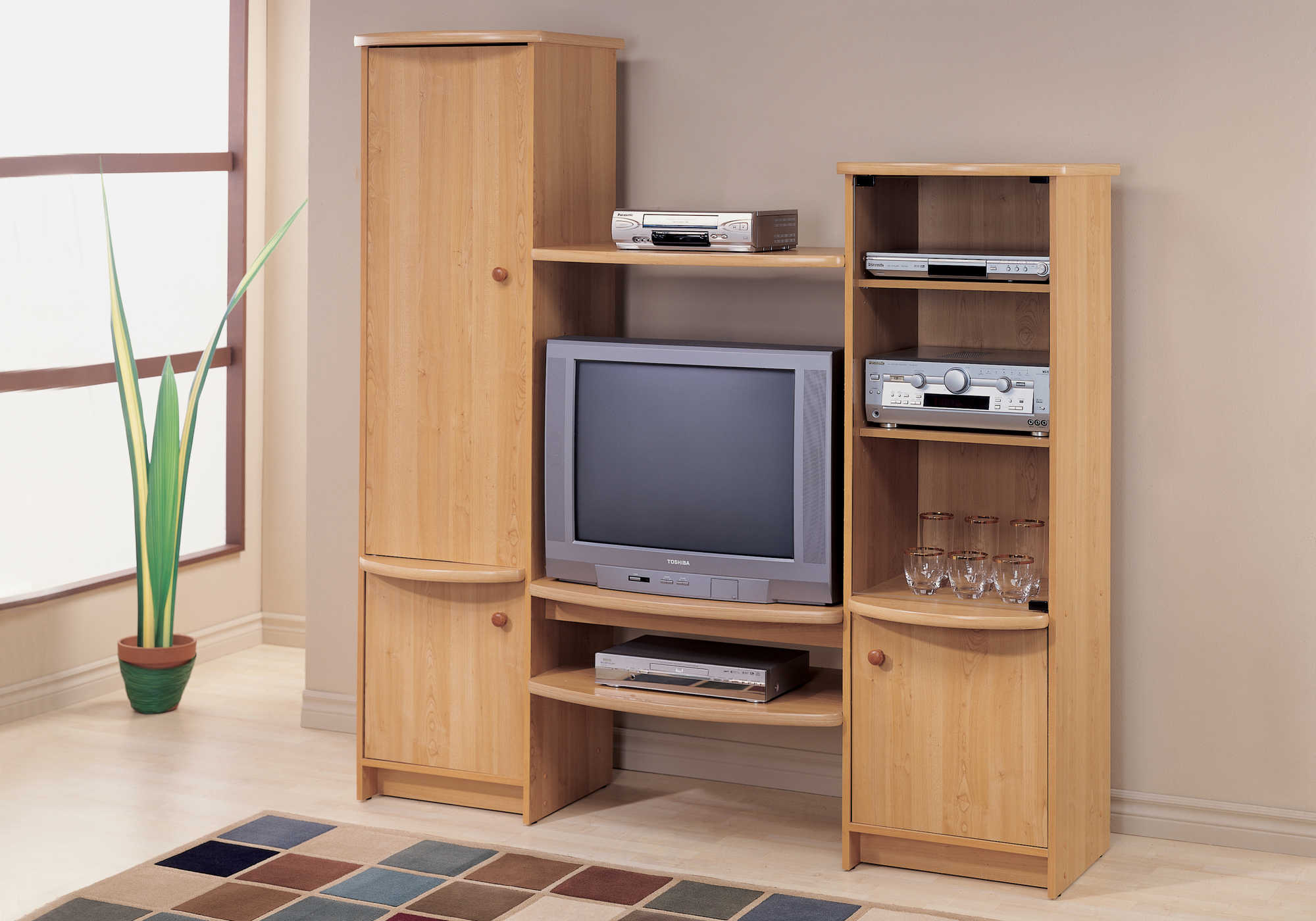 TV Stand ET 1360