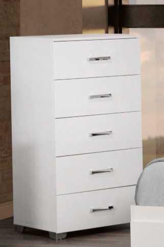 Element Canadian Made Italian Style Lacquer Chest