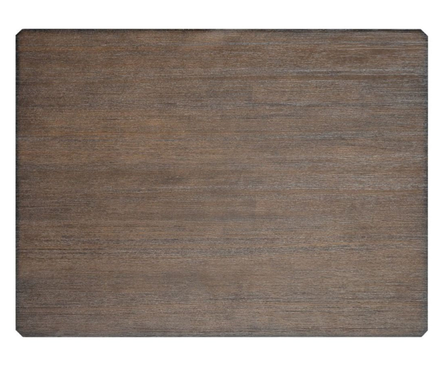 Elijah Espresso Wooden 7pc Dining Set with Faux Leather Seat Chairs 563322