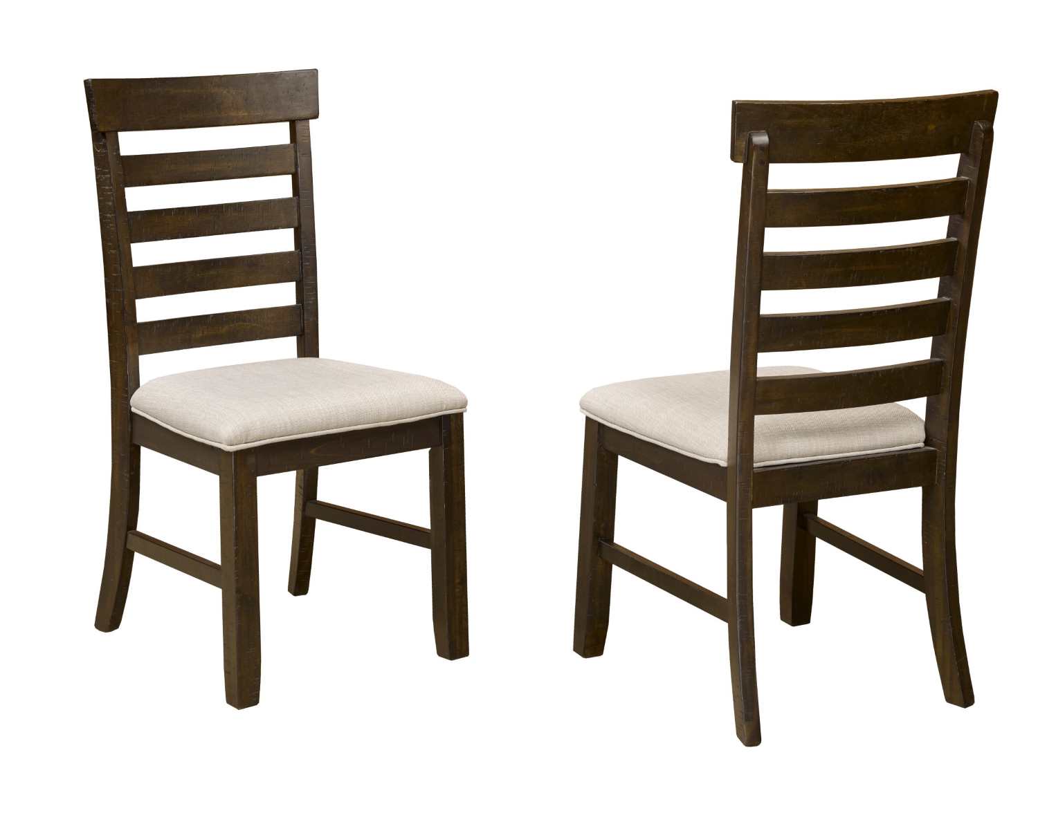 Espresso Dining Chair TN-270SC (Set of 2)