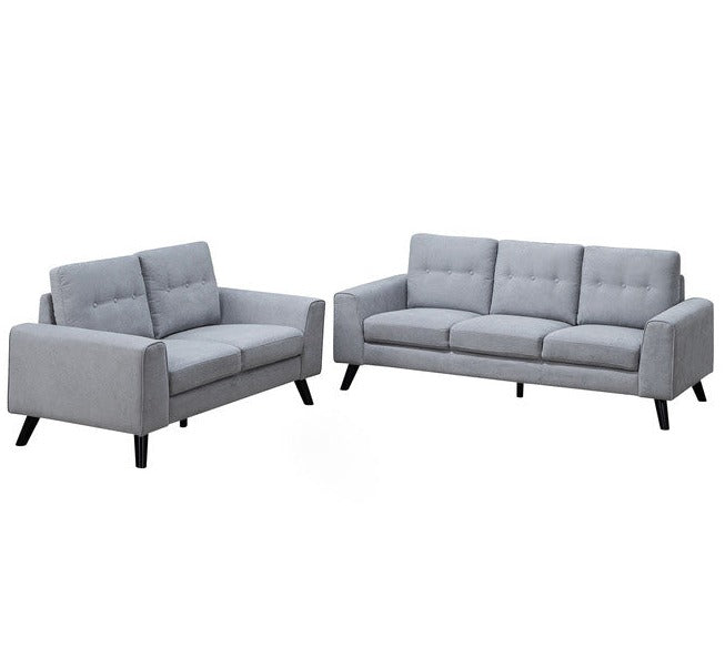 Evelyn Sofa Collection 99947LGY