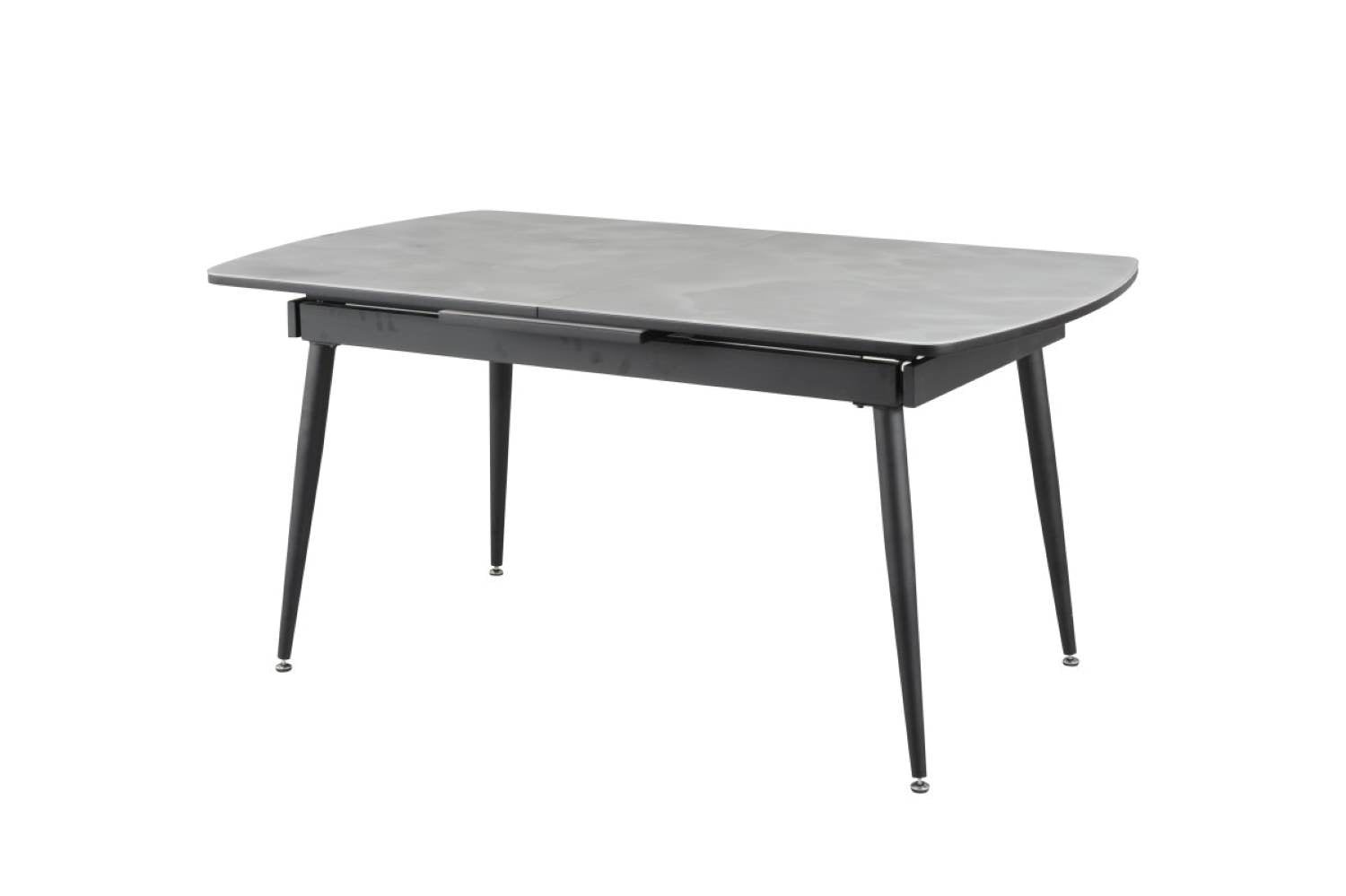 Fabian Extension Dining Table Leaf with Premium Metal Glides L-156