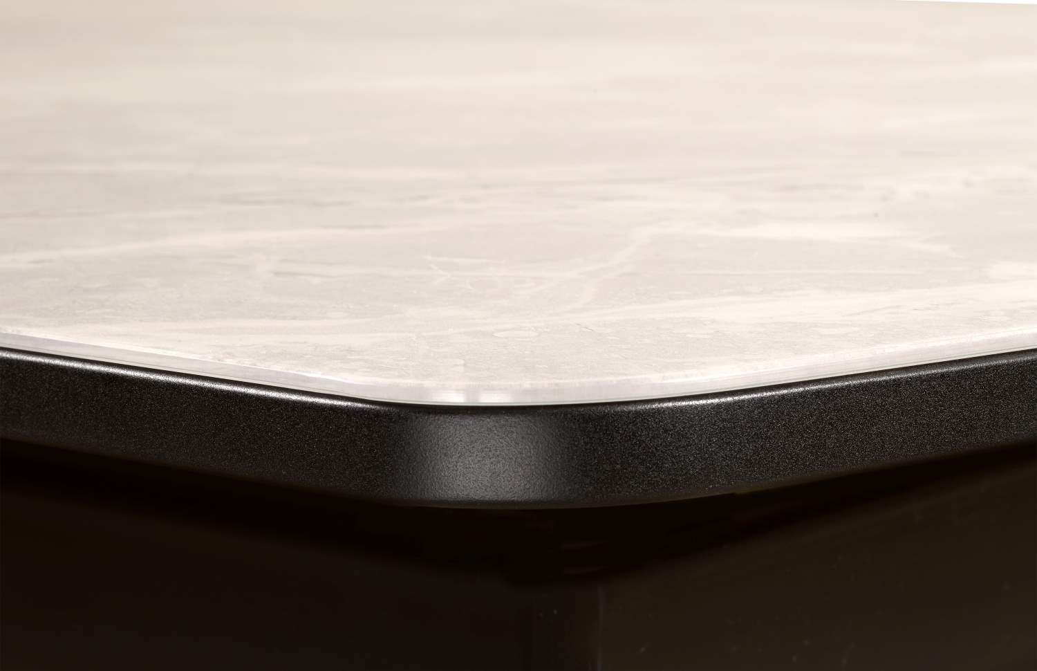 Fabian Extension Dining Table Leaf with Premium Metal Glides L-156