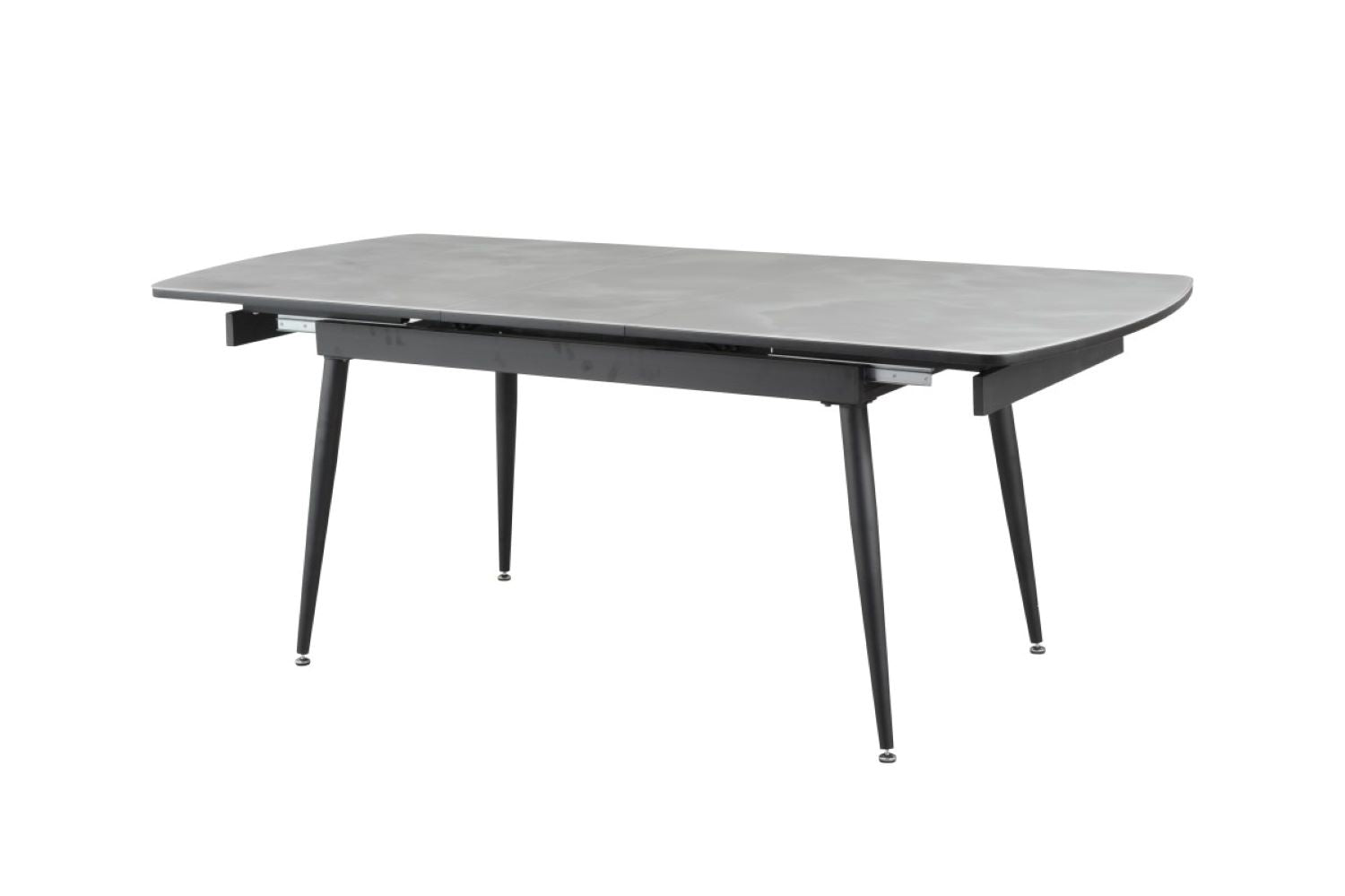 Fabian Extension Dining Table Leaf with Premium Metal Glides L-156