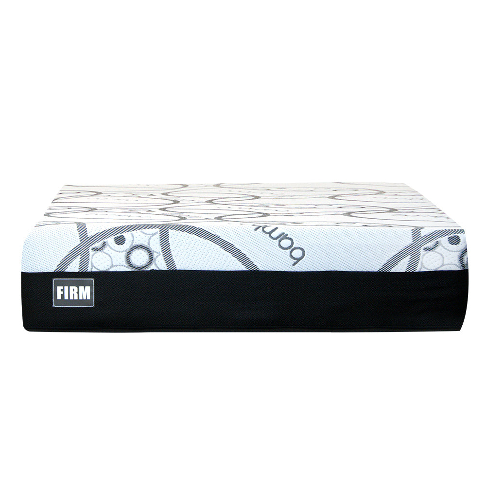 Adjusta-Pedic Cool Gel Memory Foam Firm Mattress 9"