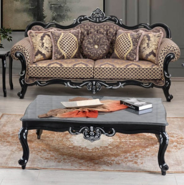 Florance Sofa Collections 6925