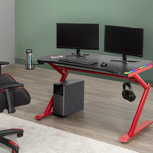 GamingDeskBlackRed80281_600x60