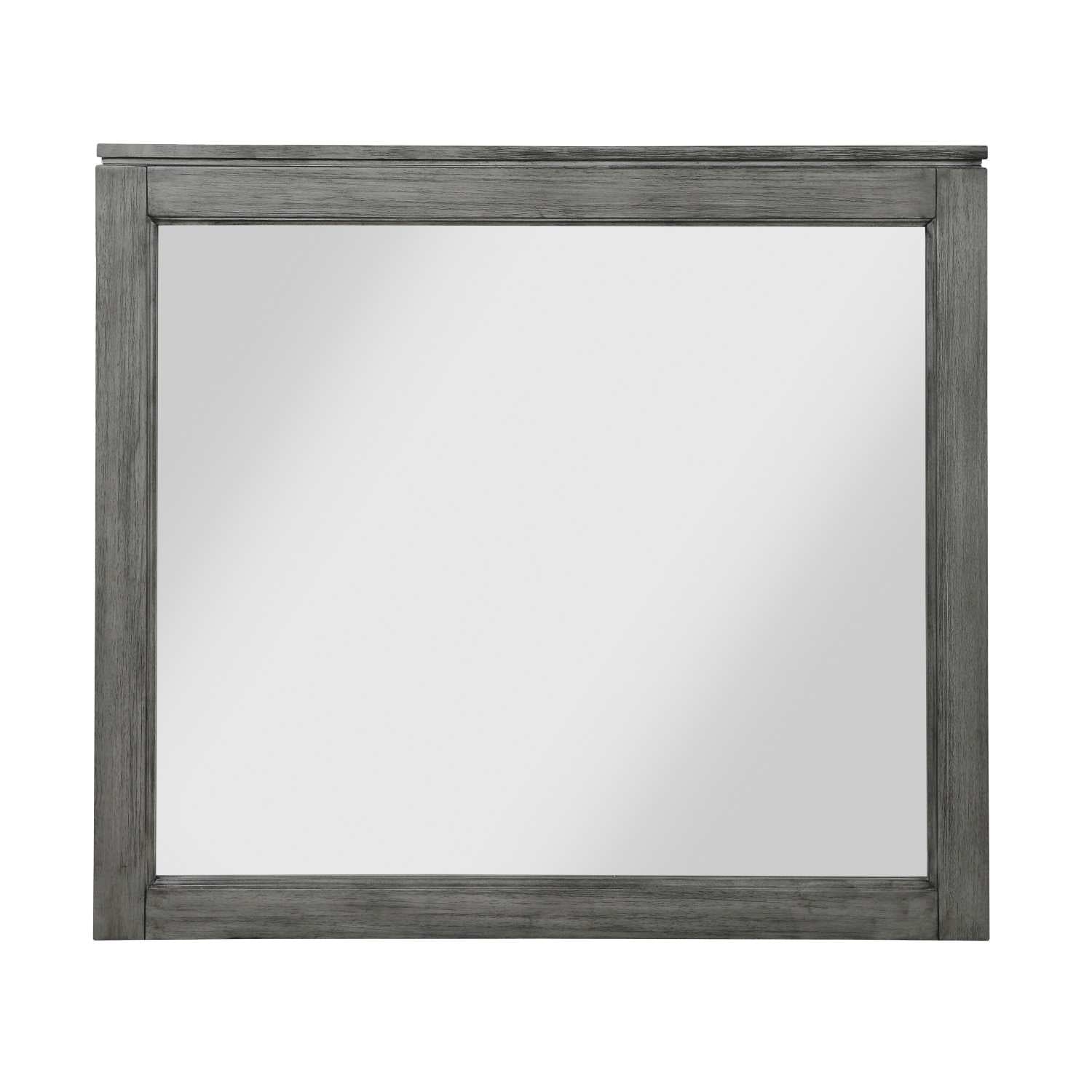 Garretson Wooden Queen Bedroom Set Grey 1450