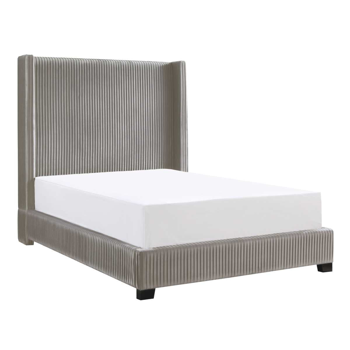 Glenbury Bed Taupe 1547