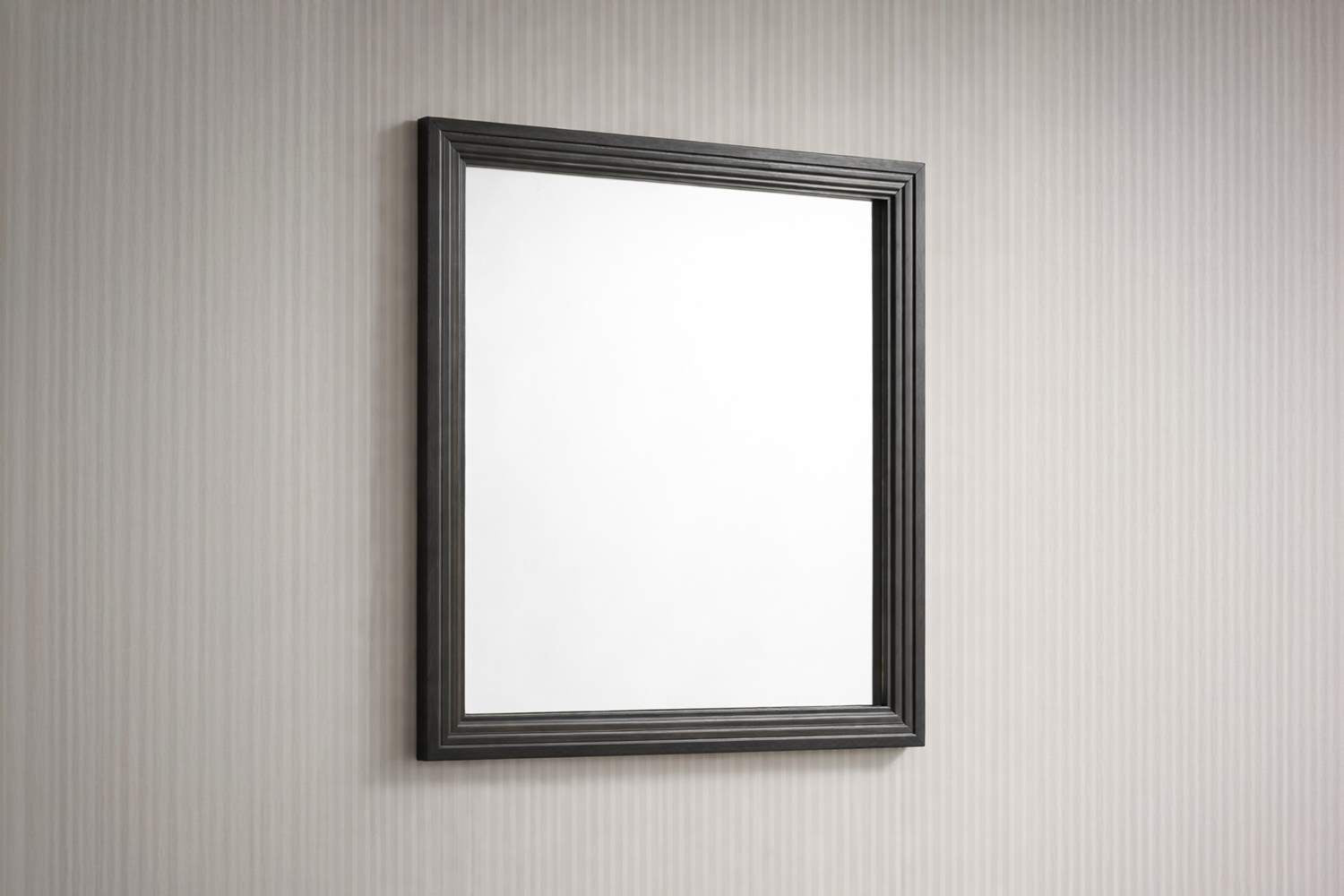 Highland Grey Hydraulic Lift Wooden 6pc Bedroom Set 2041