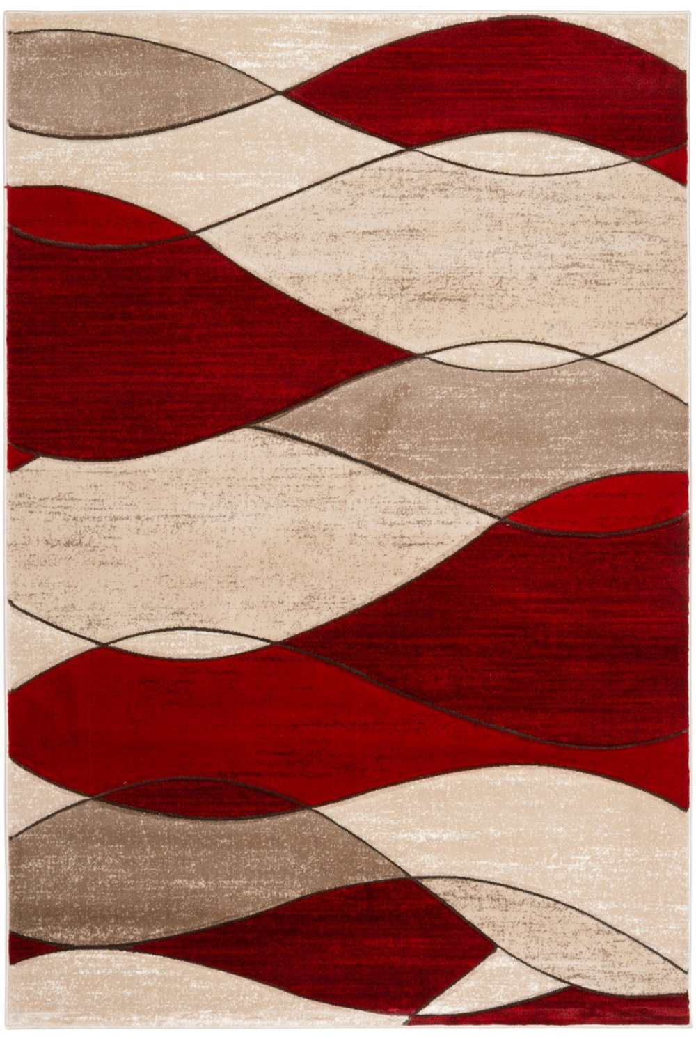 Ibiza Carving Rug 5063CR