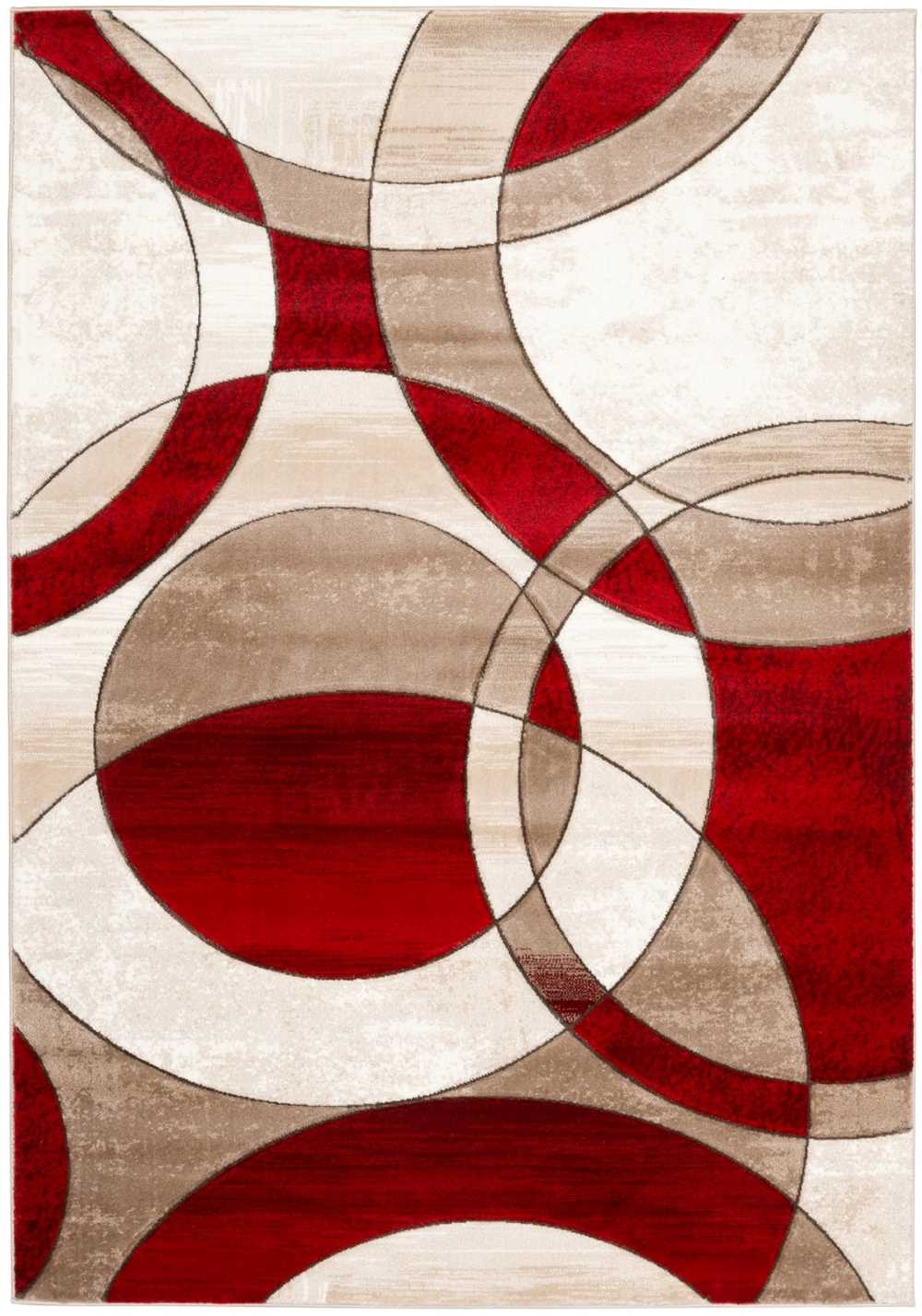 Ibiza Carving Rugs 5031CR