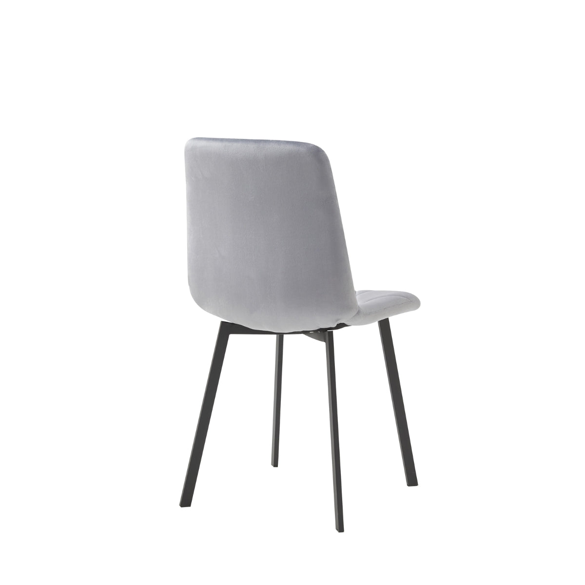 Jolie 7 PC Sintered Stone Top Dining Set 6886