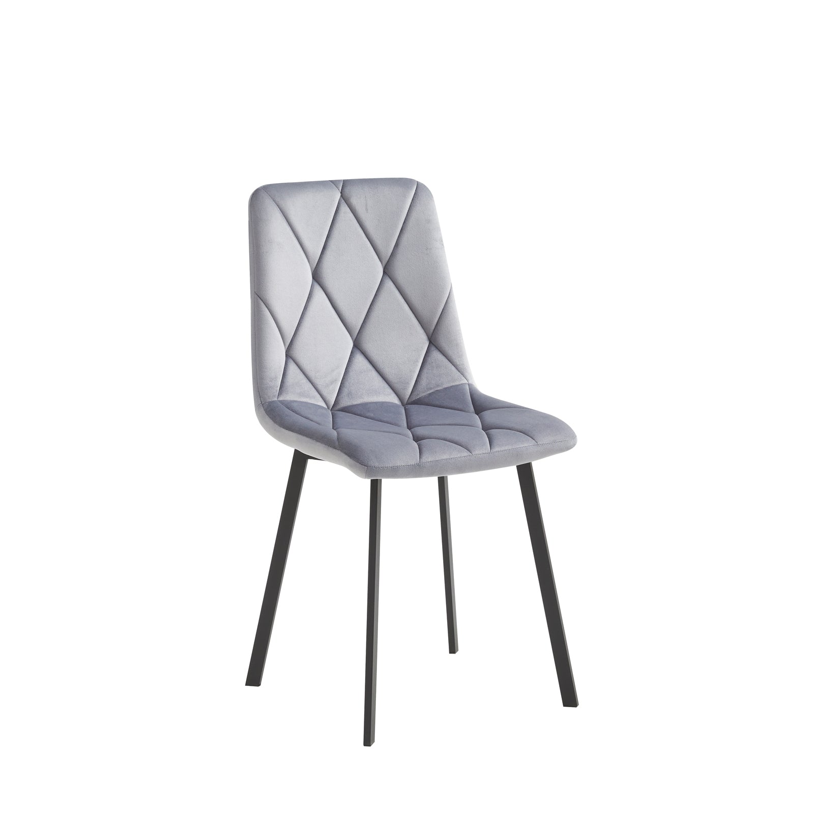 Jolie 7 PC Sintered Stone Top Dining Set 6886