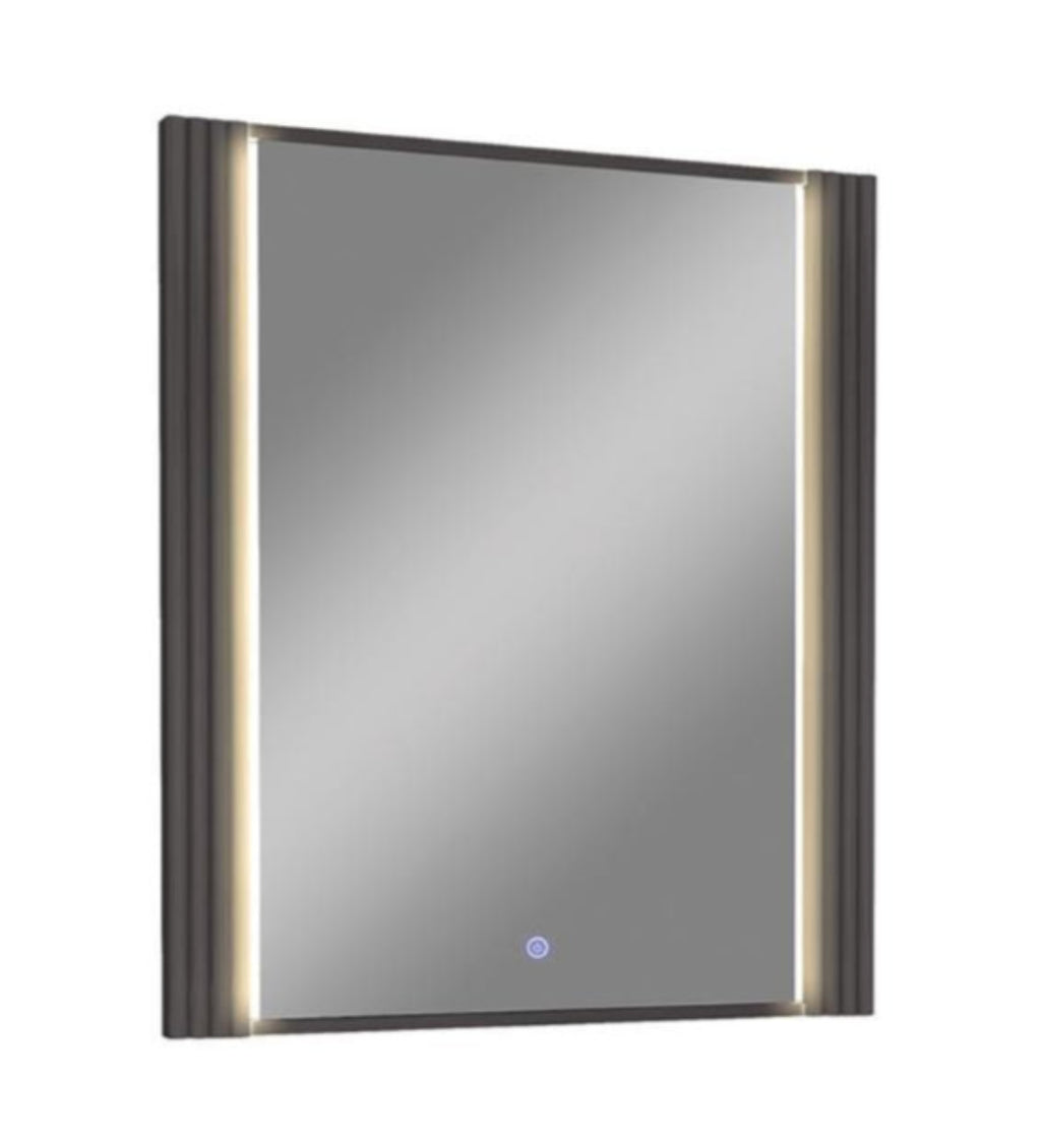 Madrid Resser Madrid Dresser & Mirror 1631 | Top Rated Furniture Sets