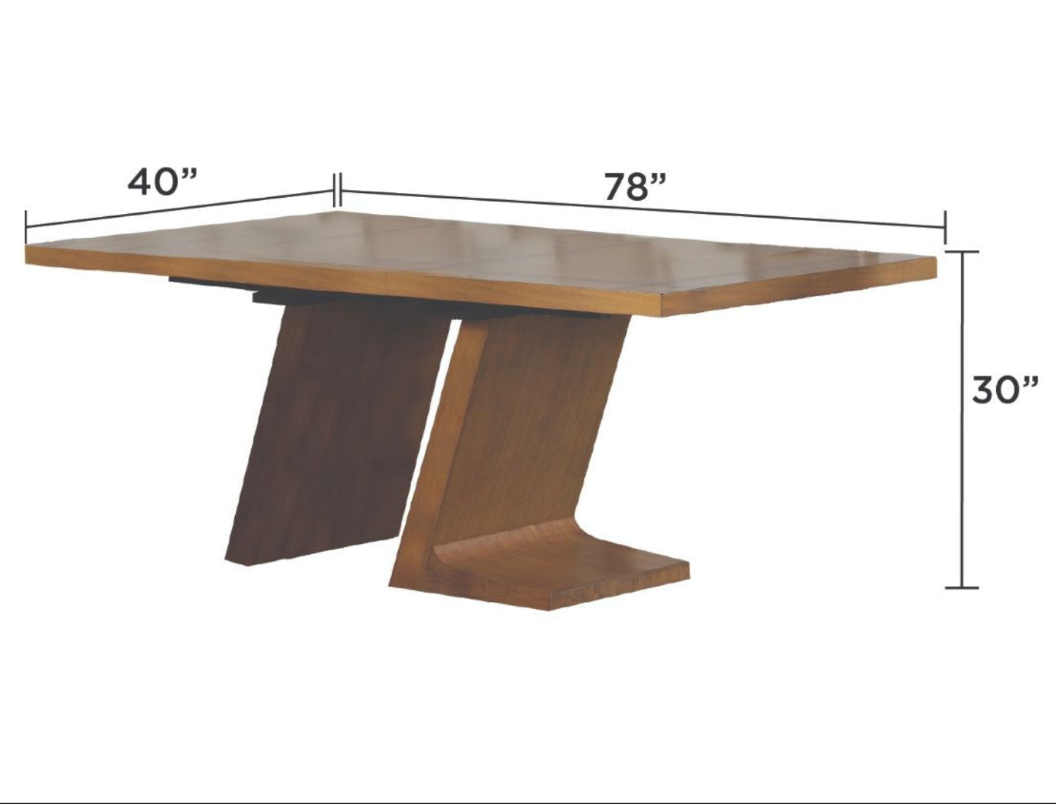 Mae Modern Pedestal Dining Table with Upholstered High-Back Chairs 1820
