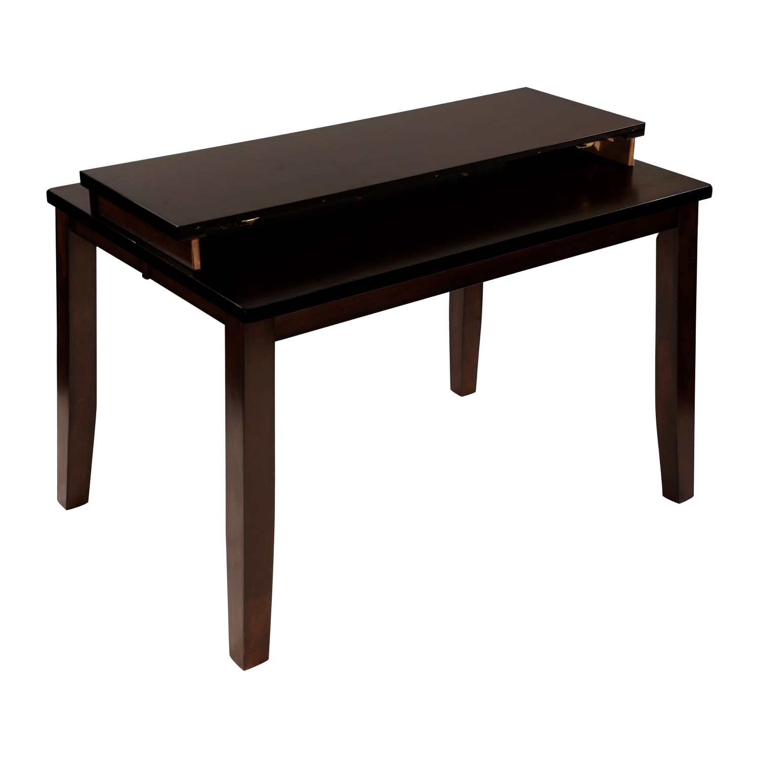 Wooden Dining Table