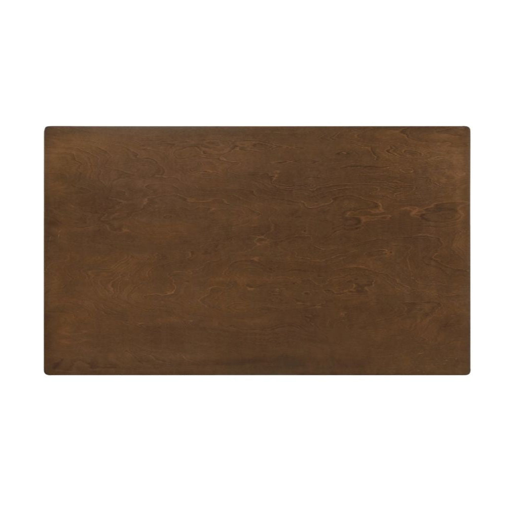 brown dining table top