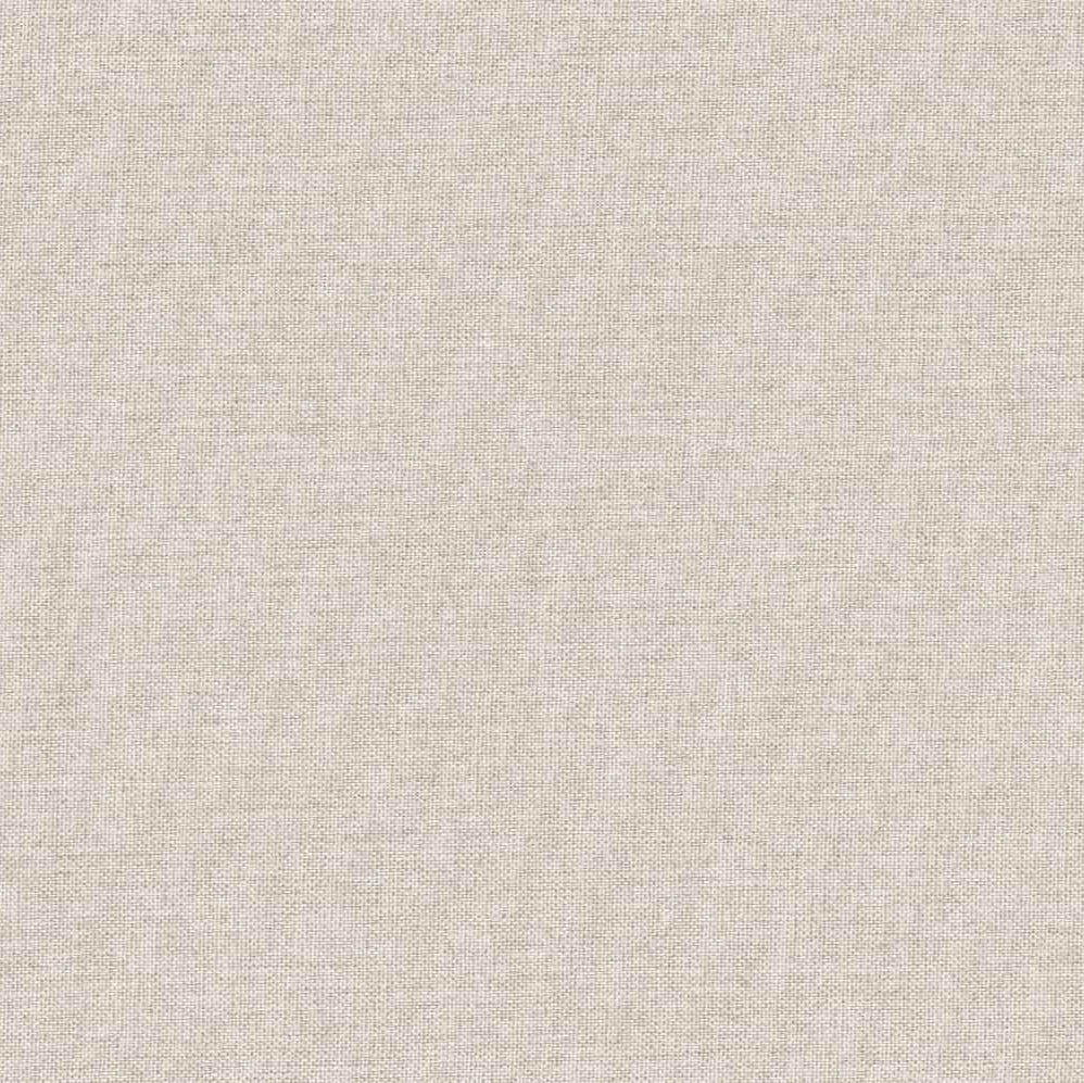 Beige fabric texture swatch
