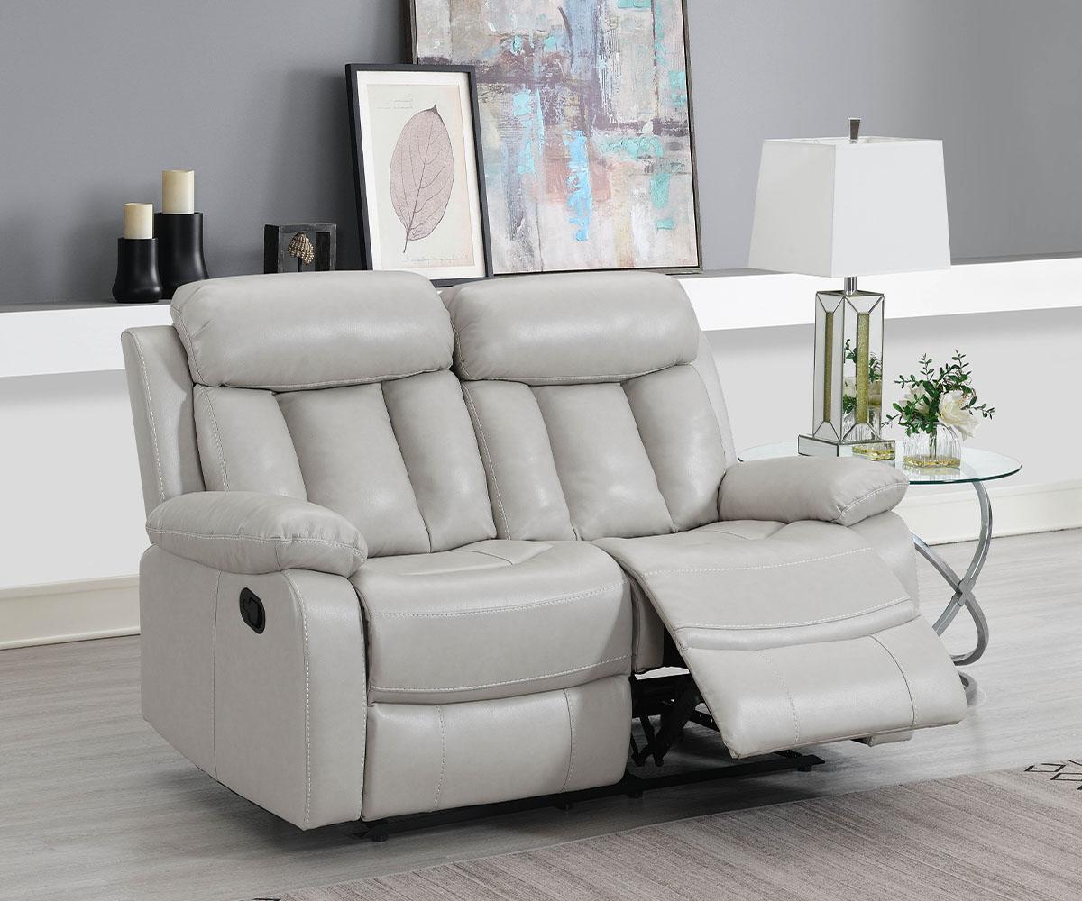 Merrion Recliner Collection Beige 8227