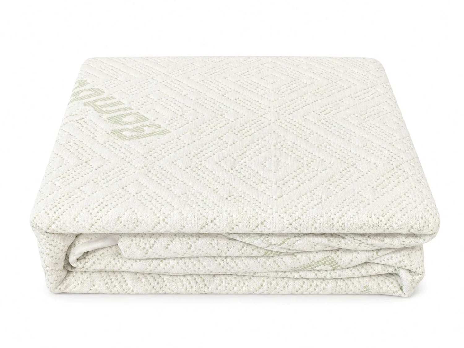 Premium Bamboo Fabric Mattress Protector PZ-MPBAM