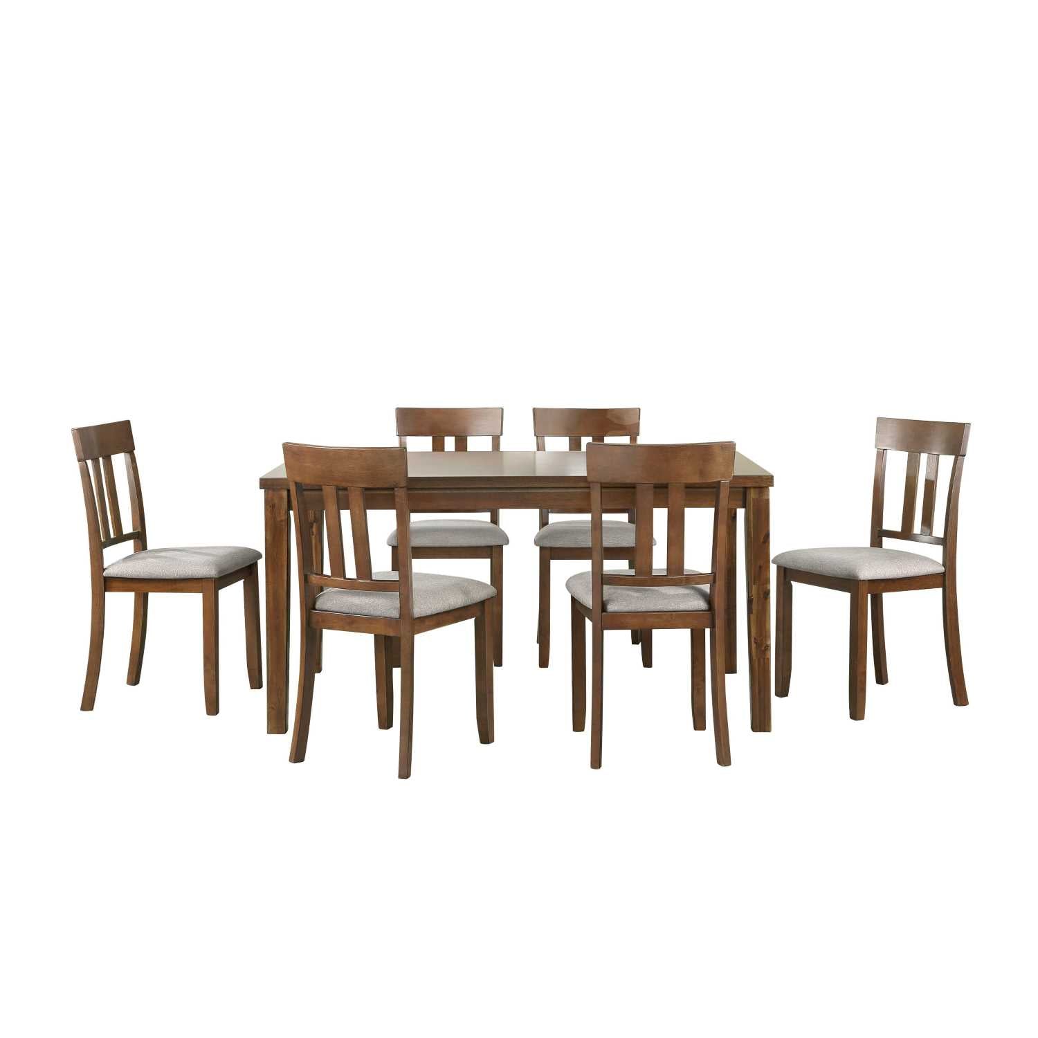 Prineville 7-Piece Dinette Set 5762