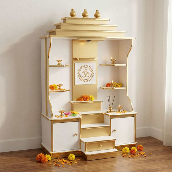 Narayana Canadian Made Pooja Unit