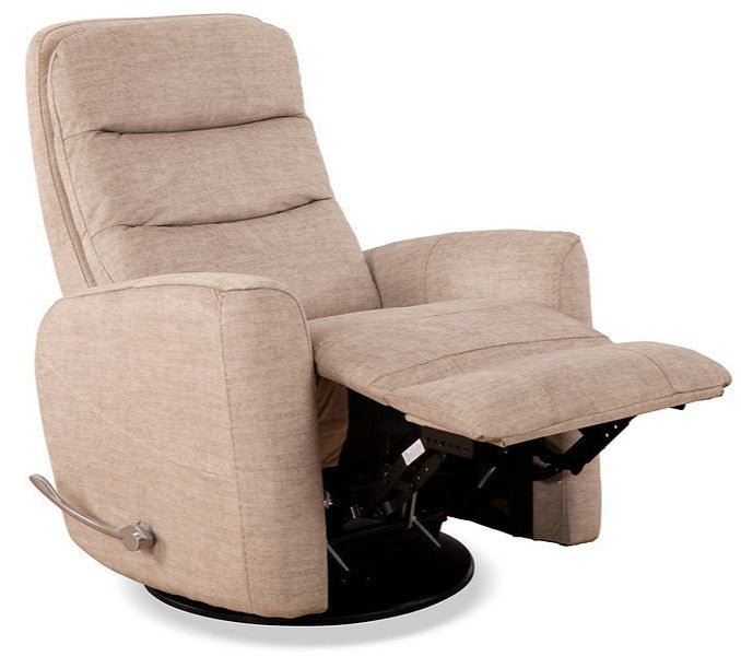 Recliner Chair Pearl 6321