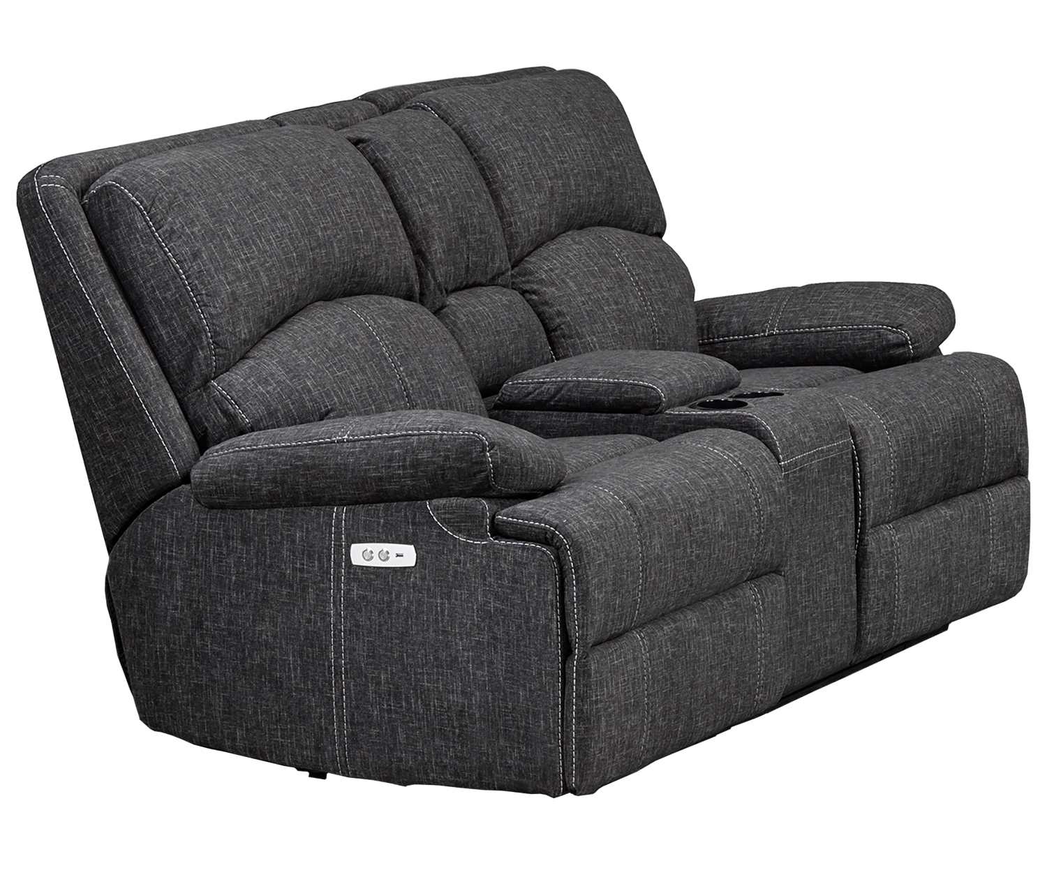 Recliner Sofa Collection Grey SA2200