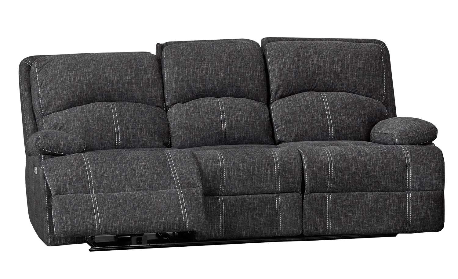 Recliner Sofa Collection Grey SA2200