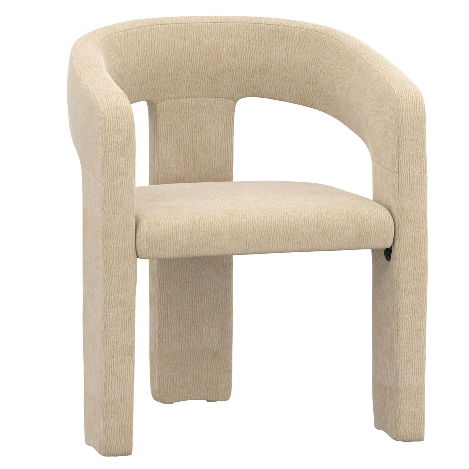 Seaton and Amara 5pc Dining Set 207-759_933BEG