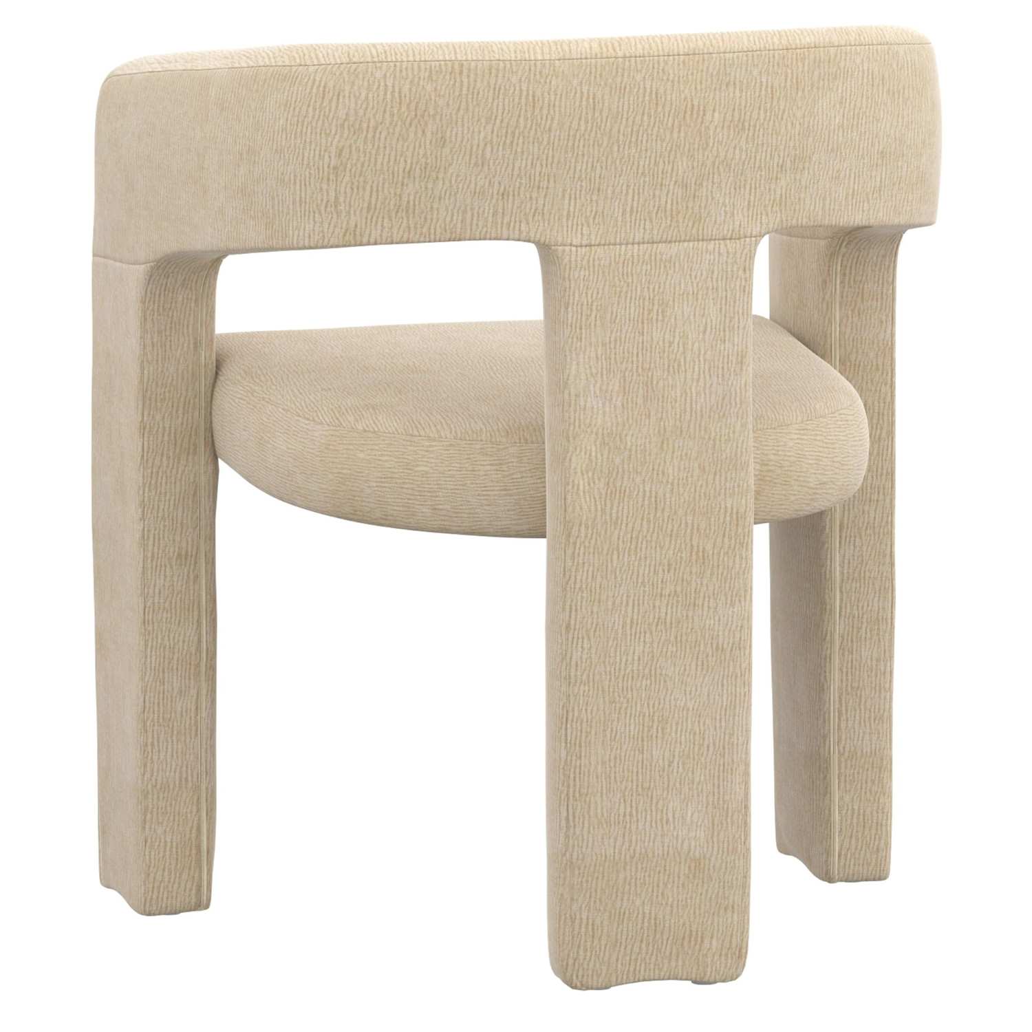 Seaton and Amara 5pc Dining Set 207-759_933BEG