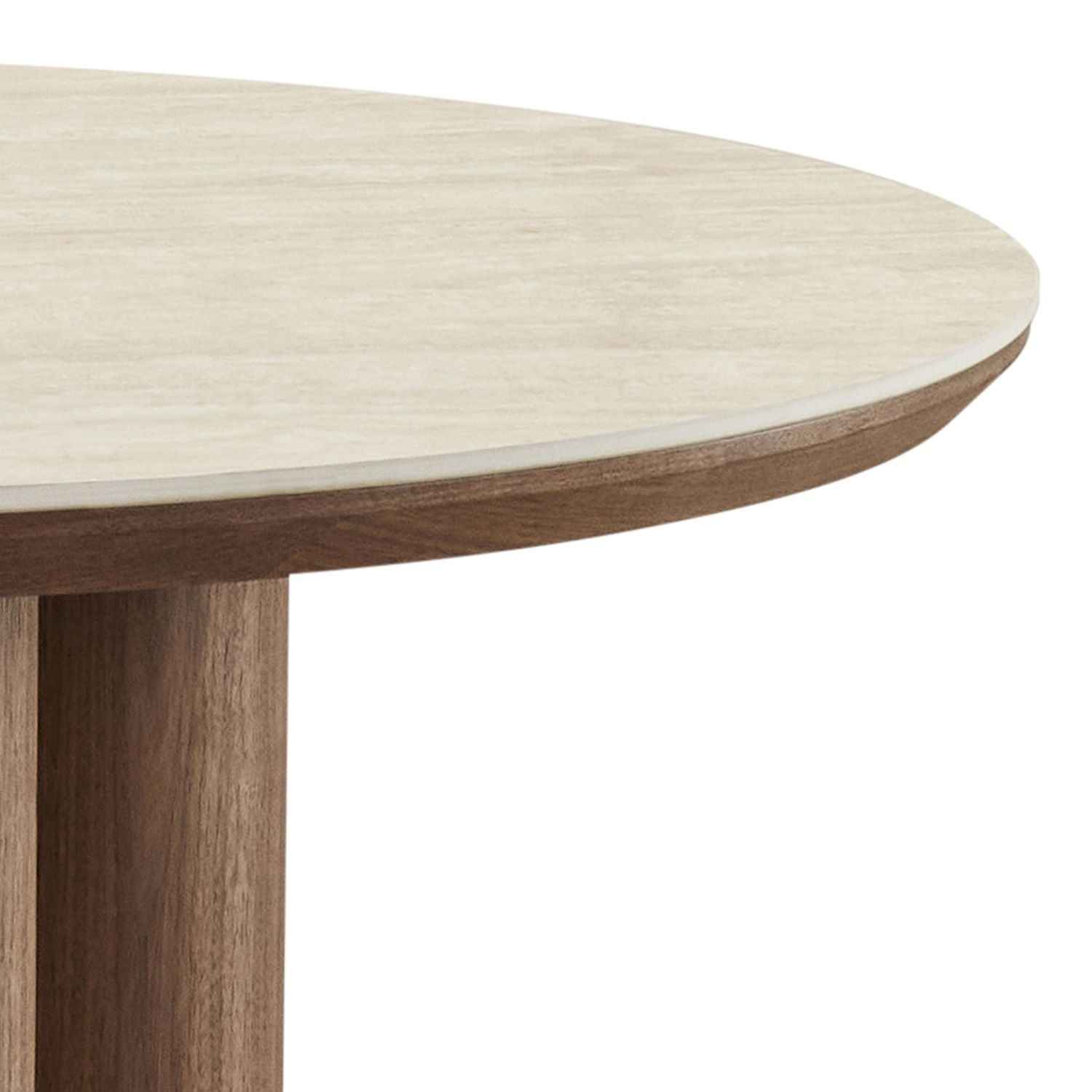 Seaton and Amara 5pc Dining Set 207-759_933BEG