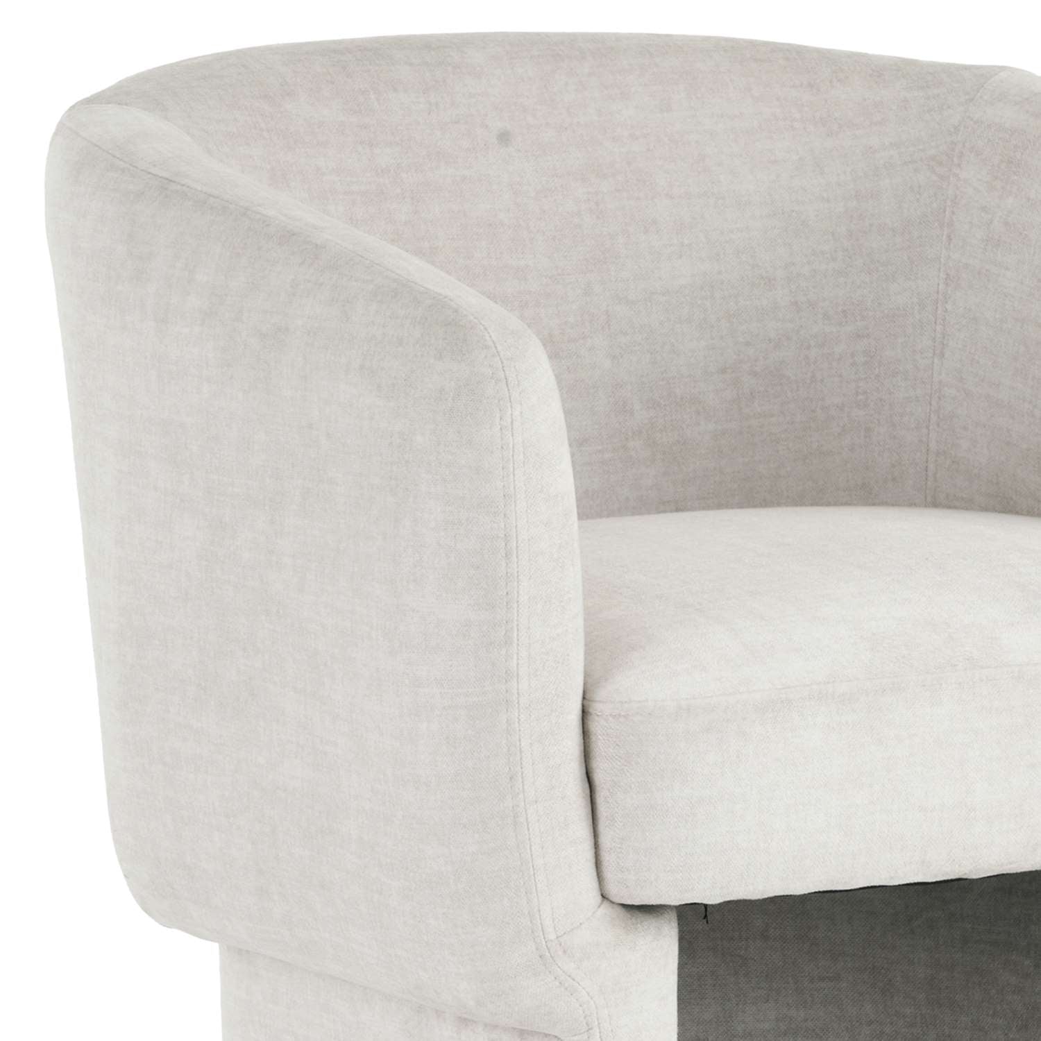Sheri Accent Chair in Beige  403-592BEG