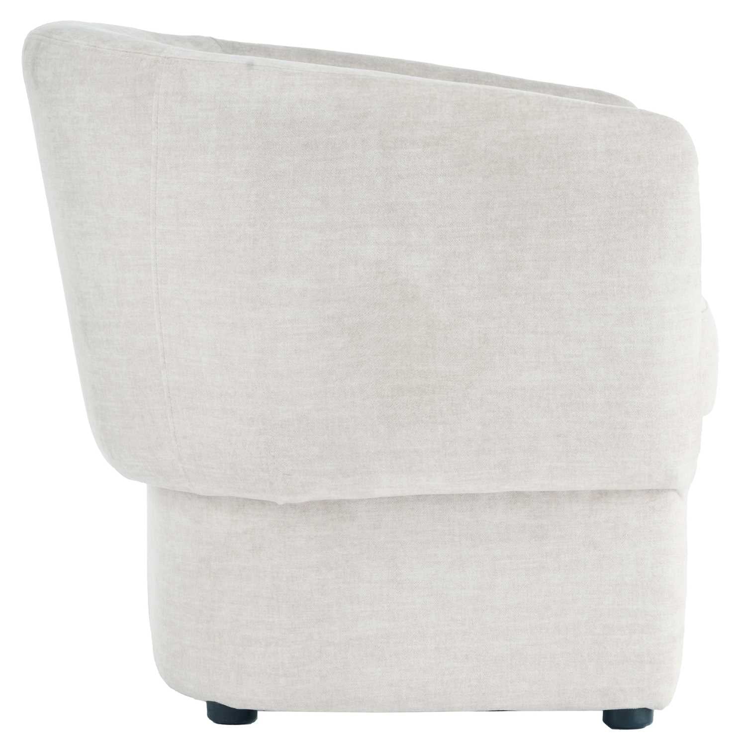 Sheri Accent Chair in Beige  403-592BEG