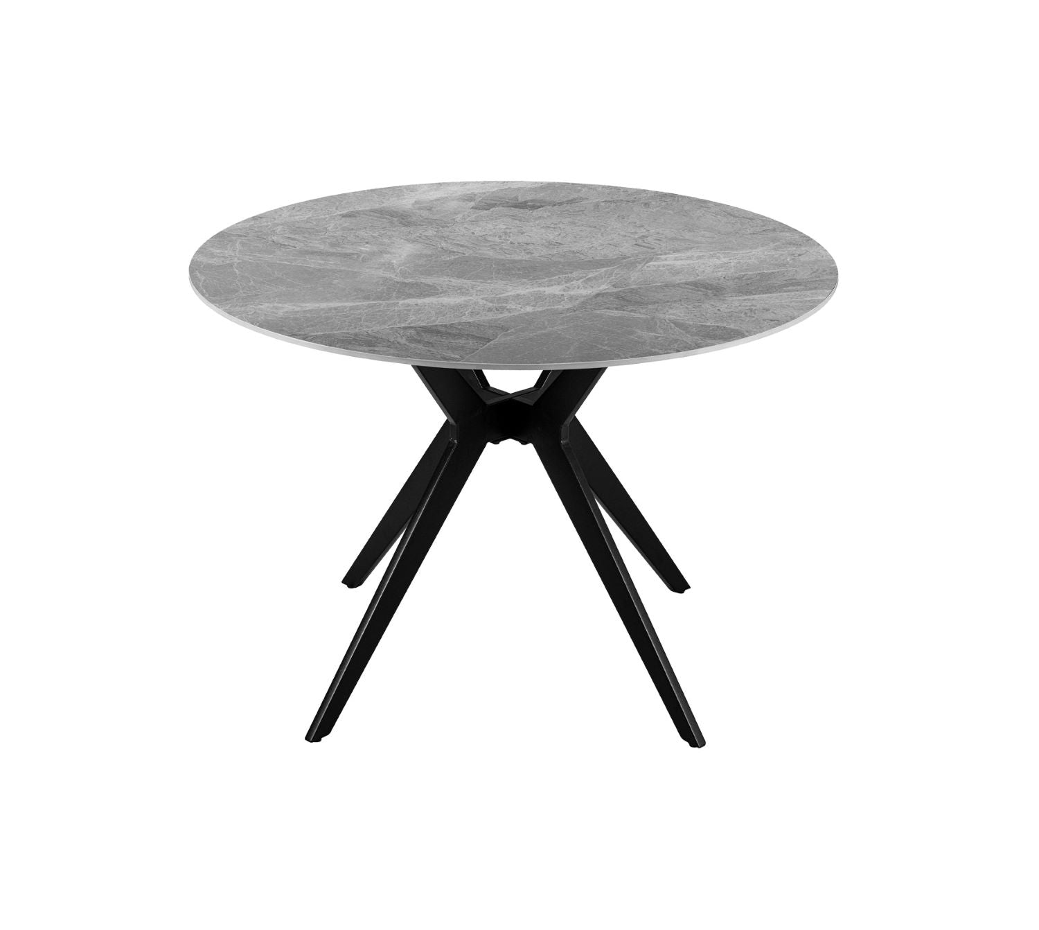 Sora Sintered Stone 5-piece Dining Set 5950