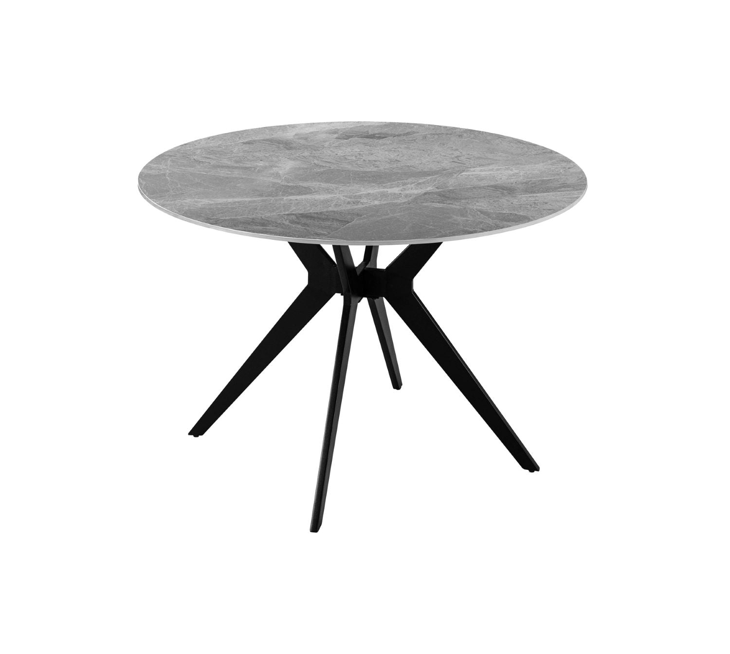 Sora Sintered Stone 5-piece Dining Set 5950