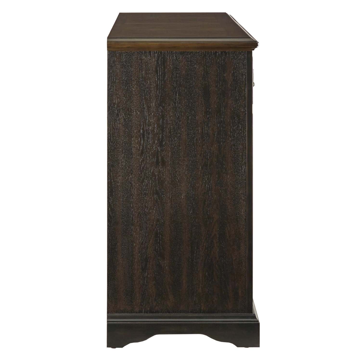 Stonington Two Tone Finish Server 5703