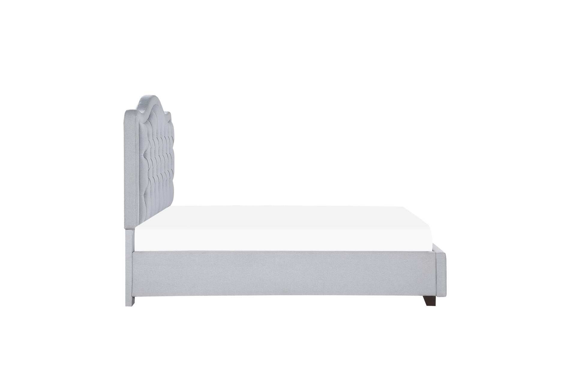 Toddrick Queen Bed With Storage Drawers 1642