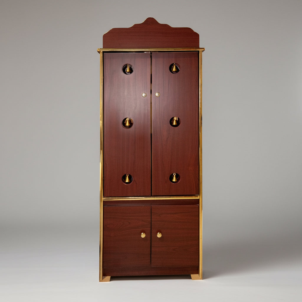 Pooja Unit - Vinayaga Mini Cherry