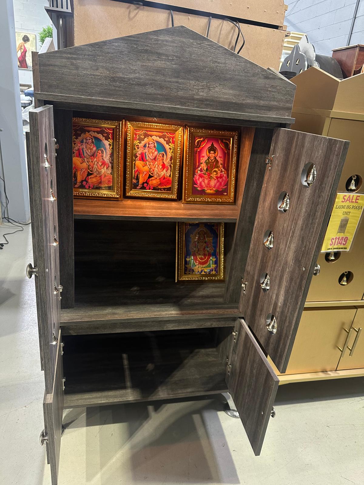 Laxmi Pooja Unit