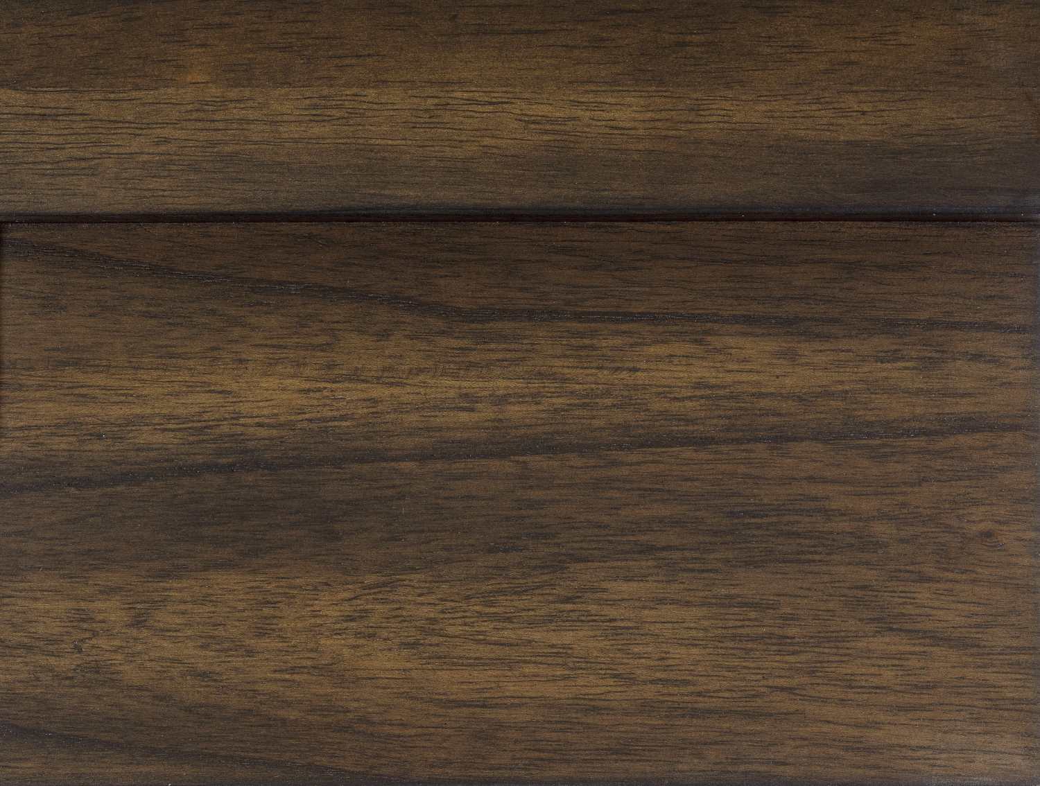 Wieland Wooden Extendable Butterfly Leaf Dining Set Brown 5614-72