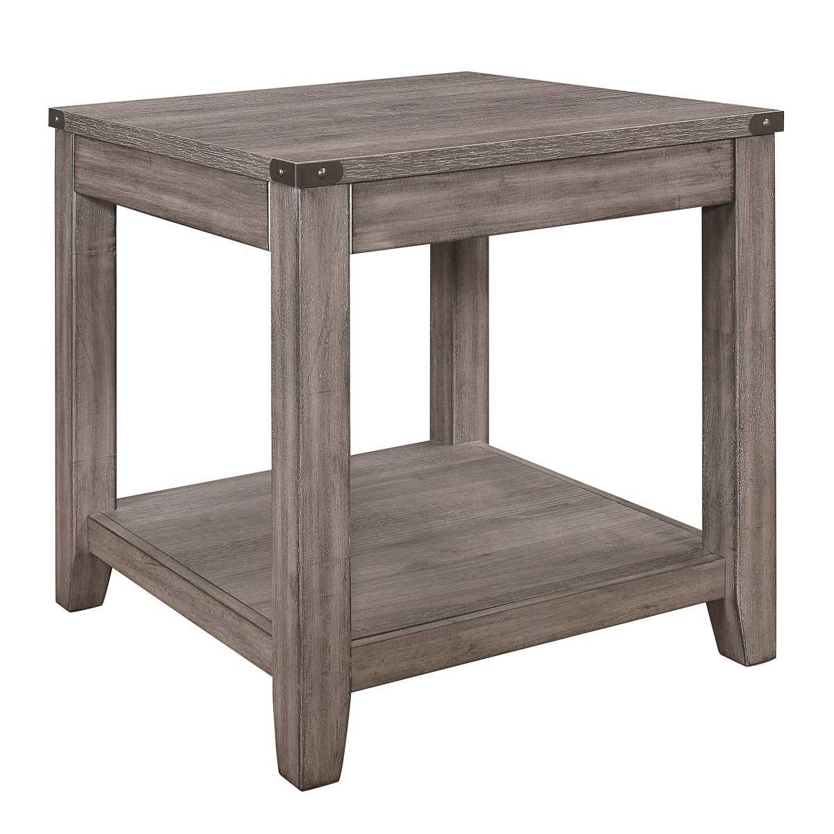 Woodrow Coffee Table Collection 2042