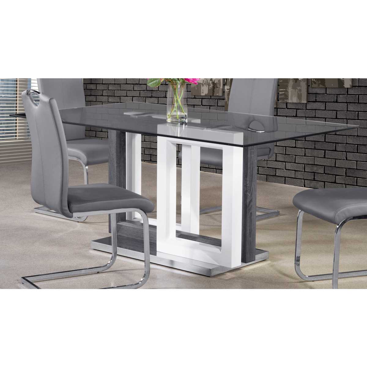 Yves Baxter Dining Collection 6825 738S4