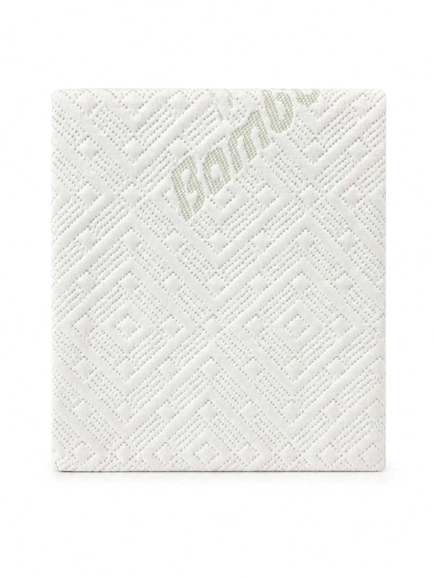 Zippered Bamboo Mattress Encasement PZ-MP-BME